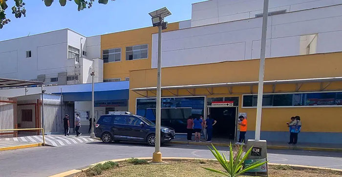 Ica: reportan primer fallecido por golpe de calor a causa de las altas temperaturas